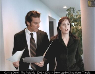 Cynthia Dale leaked photo #13