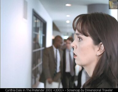 Cynthia Dale leaked photo #18