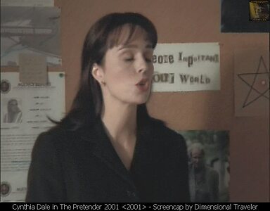 Cynthia Dale leaked photo #19