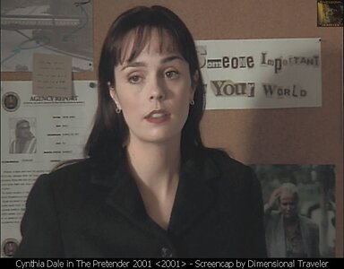 Cynthia Dale leaked photo #20