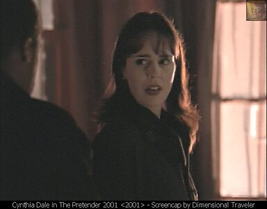 Cynthia Dale leaked photo #22