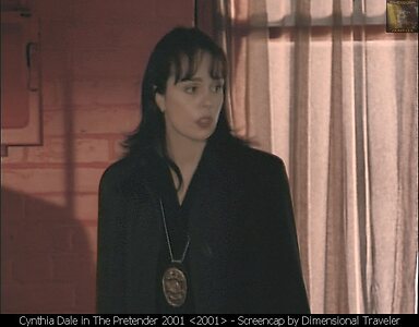 Cynthia Dale leaked photo #24