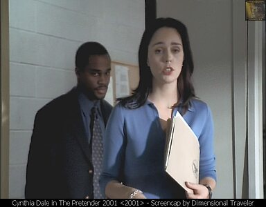 Cynthia Dale leaked photo #26