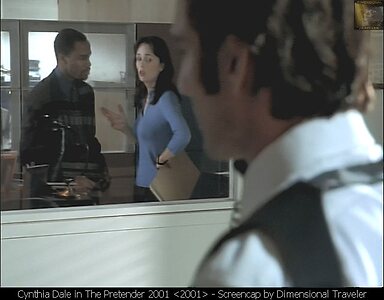 Cynthia Dale leaked photo #30