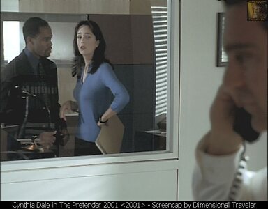 Cynthia Dale leaked photo #31