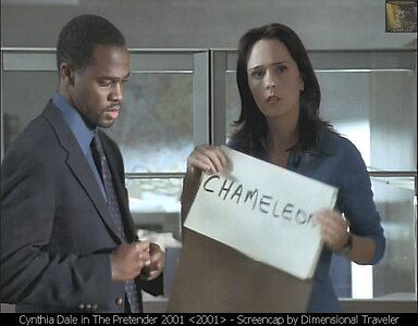 Cynthia Dale leaked photo #32