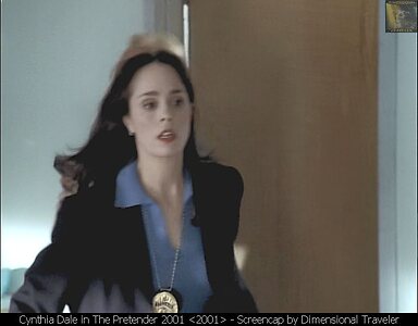 Cynthia Dale leaked photo #37