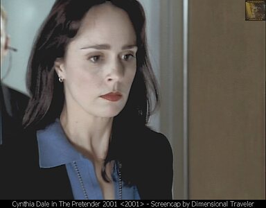 Cynthia Dale leaked photo #38
