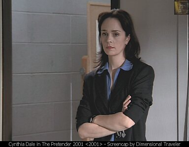 Cynthia Dale leaked photo #39