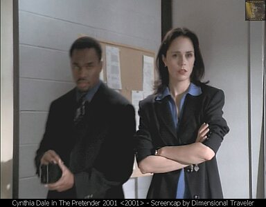 Cynthia Dale leaked photo #44