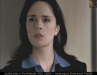 Cynthia Dale leaked photo #45