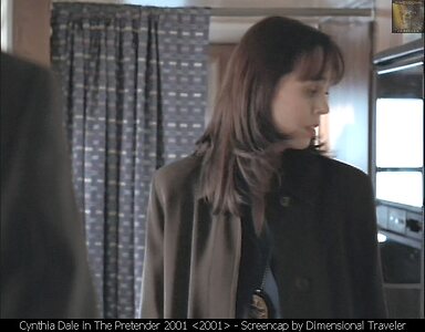 Cynthia Dale leaked photo #55
