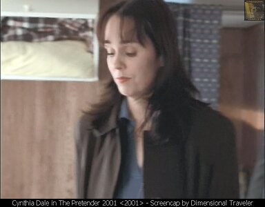 Cynthia Dale leaked photo #58