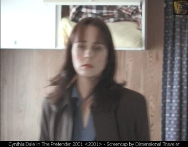 Cynthia Dale leaked photo #59