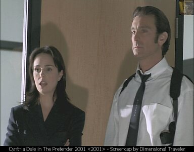 Cynthia Dale leaked photo #80