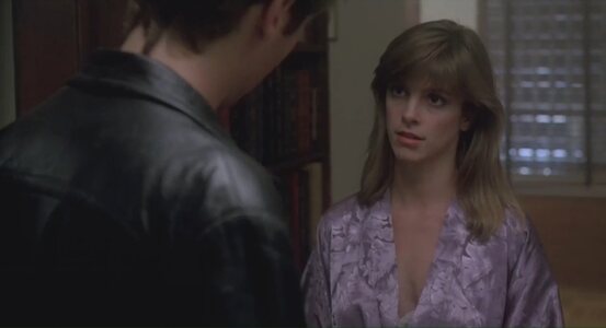 Cynthia Gibb leaked photo #5
