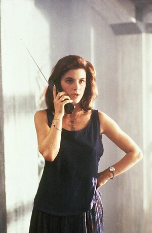 Cynthia Gibb leaked photo #8