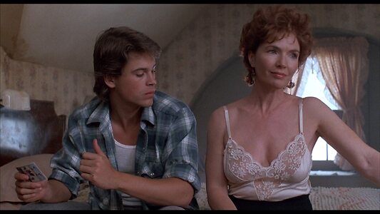 Cynthia Gibb Nude Leaked Photo #29