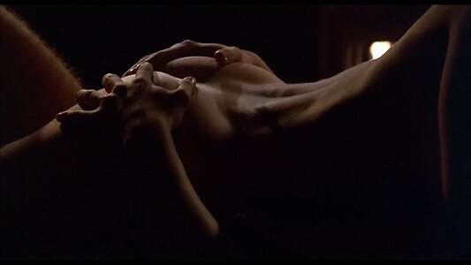 Cynthia Gibb Nude Leaked Photo #34