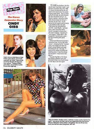 Cynthia Gibb