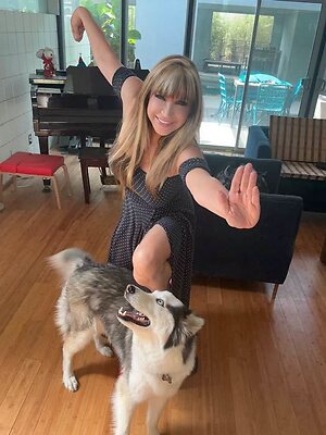Cynthia Rothrock leaked photo #22