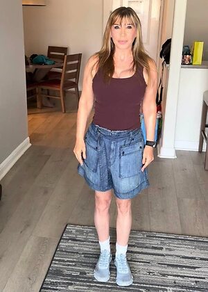 Cynthia Rothrock leaked photo #23