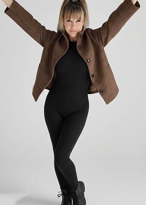 Cynthia Rothrock