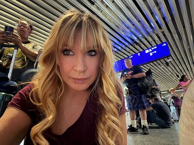 Cynthia Rothrock leaked photo #27