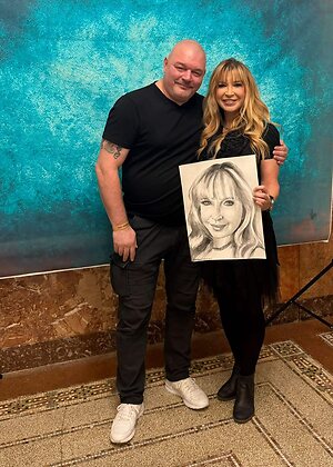 Cynthia Rothrock leaked photo #42