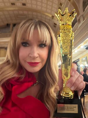 Cynthia Rothrock leaked photo #43