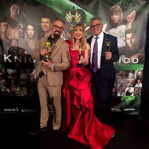 Cynthia Rothrock leaked photo #48