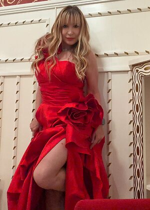 Cynthia Rothrock leaked photo #50