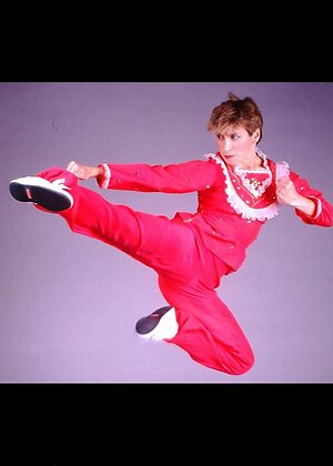 Cynthia Rothrock