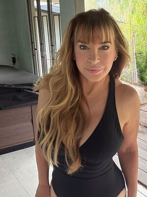 Cynthia Rothrock leaked photo #61