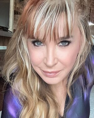 Cynthia Rothrock leaked photo #73