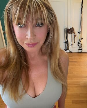 Cynthia Rothrock leaked photo #74