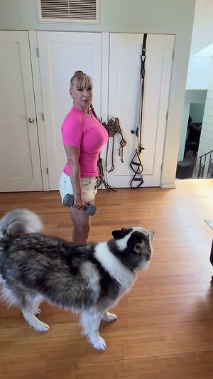 Cynthia Rothrock leaked photo #77