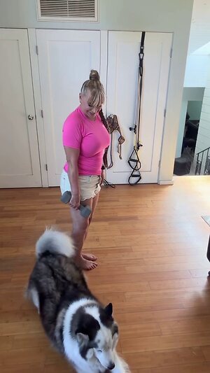Cynthia Rothrock leaked photo #79