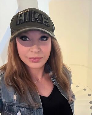 Cynthia Rothrock leaked photo #87
