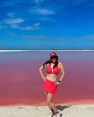 Cynthia Rothrock leaked photo #88