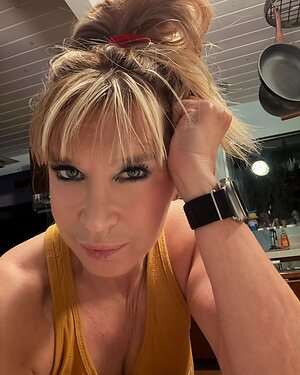 Cynthia Rothrock leaked photo #97