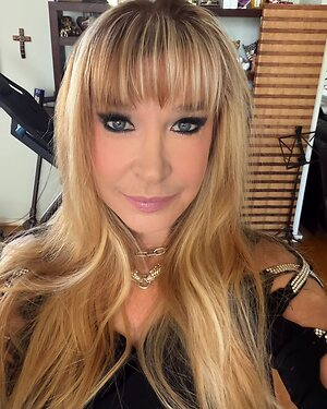 Cynthia Rothrock leaked photo #98