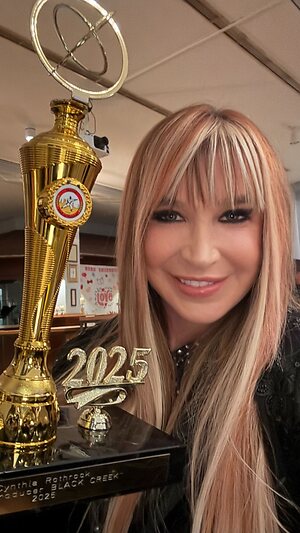Cynthia Rothrock
