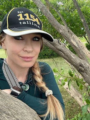 Cynthia Rothrock leaked photo #116