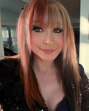 Cynthia Rothrock leaked photo #121
