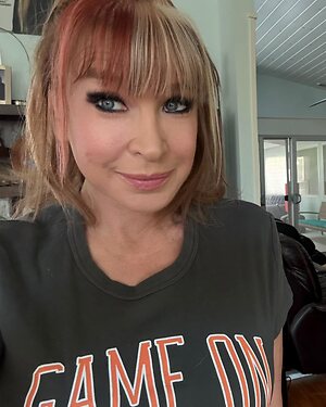 Cynthia Rothrock leaked photo #122