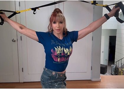 Cynthia Rothrock leaked photo #123