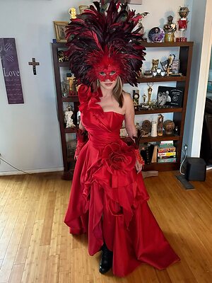 Cynthia Rothrock leaked photo #142