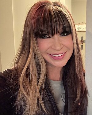 Cynthia Rothrock leaked photo #145