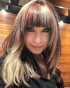 Cynthia Rothrock leaked photo #149